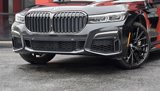 Used 2022 BMW 750i xDrive w/ M Sport Package image 3