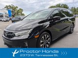 Certified 2025 Honda Odyssey Elite image 6