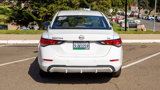 Used 2024 Nissan Sentra SV image 5