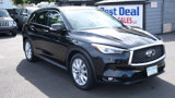 Used 2019 INFINITI QX50 Essential w/ Premium Heat Package image 3