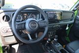 New 2025 Jeep Wrangler Rubicon image 2