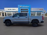 Used 2024 Chevrolet Silverado 1500 Custom Trail Boss image 2