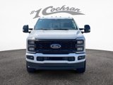 New 2025 Ford F250 XL w/ STX Appearance Package image 2
