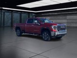 New 2025 GMC Sierra 2500 SLT w/ SLT Convenience Package image 3