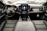 New 2025 RAM 1500 Laramie w/ Night Edition image 5