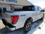 New 2025 Ford F150 STX w/ Equipment Group 200A image 5
