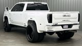 Used 2025 GMC Sierra 3500 Denali Ultimate image 3