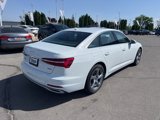 New 2025 Audi A6 Premium Plus image 5