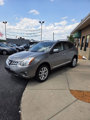 Used 2012 Nissan Rogue SL image 2