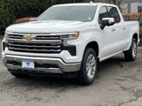 New 2025 Chevrolet Silverado 1500 LTZ w/ LTZ Premium Package image 3