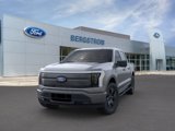 New 2025 Ford F150 Lightning XLT image 2