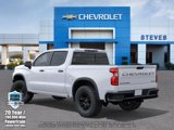New 2025 Chevrolet Silverado 1500 ZR2 w/ Technology Package image 3