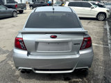 Used 2013 Subaru Impreza WRX Limited image 5