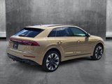 New 2025 Audi Q8 Premium Plus image 2