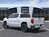New 2025 GMC Sierra 1500 AT4 w/ Technology Package image 3