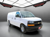 Used 2020 Chevrolet Express 2500 w/ Driver Convenience Package image 3