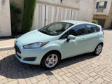 Used 2017 Ford Fiesta SE image 2