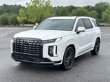 New 2025 Hyundai Palisade Calligraphy image 3