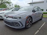 Used 2024 Volkswagen GTI SE image 3