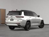 New 2025 Jeep Grand Cherokee L Summit image 5