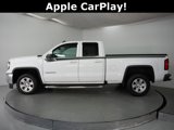 Used 2017 GMC Sierra 1500 SLE w/ SLE Value Package image 4