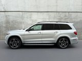 Used 2018 Mercedes-Benz GLS 550 4MATIC image 5