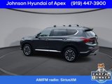 Certified 2023 Hyundai Santa Fe Limited image 5