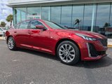 Certified 2024 Cadillac CT5 Premium Luxury w/ Super Cruise 1 Package image 2