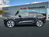 New 2025 Audi Q6 e-tron Prestige image 2