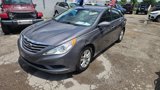 Used 2011 Hyundai Sonata GLS w/ Popular Equipment Pkg 2 image 3