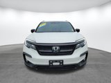 Certified 2022 Honda Pilot Sport image 2