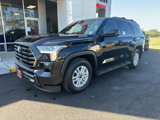 New 2025 Toyota Sequoia SR5 w/ SR5 Premium Package image 3