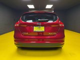 Used 2016 Ford Focus Electric Hatchback image 6