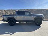 New 2025 Nissan Frontier PRO-4X w/ Pro Convenience Package image 5