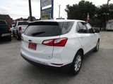 Used 2021 Chevrolet Equinox LT w/ LPO, Floor Liner Package image 4