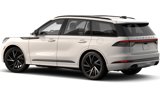 New 2025 Lincoln Aviator Black Label image 2