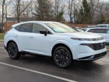 New 2025 Nissan Murano Platinum w/ Cargo Package image 6