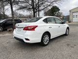 Used 2018 Nissan Sentra SV image 5