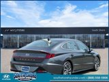 Certified 2022 Hyundai Sonata Limited image 6