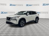Used 2023 Nissan Rogue SV image 4