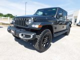 New 2025 Jeep Gladiator Sport image 4