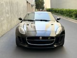 Used 2016 Jaguar F-TYPE R image 3