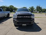 Used 2024 RAM 3500 Big Horn w/ Sport Appearance Package image 2