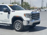 Used 2022 GMC Sierra 3500 SLT w/ Driver Alert Package I image 4