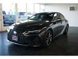 Used 2023 Lexus IS 350 F Sport image 3
