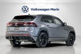Certified 2025 Volkswagen Atlas Cross Sport SEL R-Line image 5