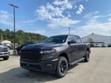 New 2026 RAM 1500 Tradesman image 5