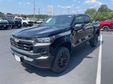 New 2026 Chevrolet Colorado W/T w/ WT Custom Package image 3