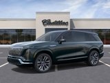 New 2026 Cadillac Vistiq Platinum w/ LPO, Floor Liner Package image 2