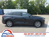Used 2017 MAZDA CX-9 Touring image 4